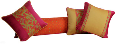 7% OFF on Furrball Bedspreads and More Printed Decorative Cushion
