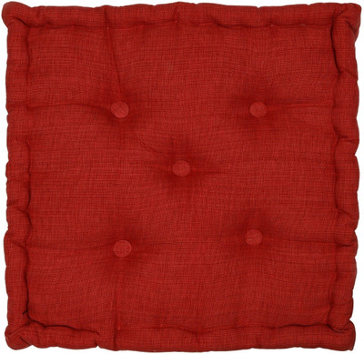 57% OFF on Adt Saral Solid Chair Cushion 57% OFF on Adt Saral Solid Chair Cushion