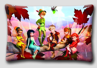 25% OFF on Impulse Printed Decorative Cushion