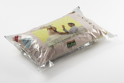 25% OFF on Raha Plain Bed/Sleeping Pillow