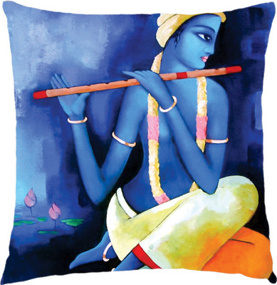 45% OFF on Squeezy Hush Printed Travel Pillow
