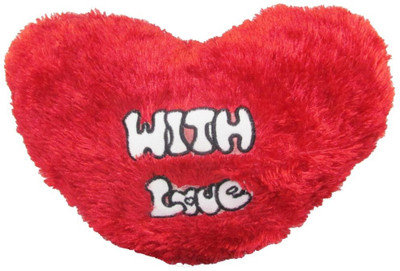 41% OFF on Tickles Solid Decorative Cushion 41% OFF on Tickles Solid Decorative Cushion