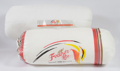 Featherlite Solid Bolster Featherlite Solid Bolster