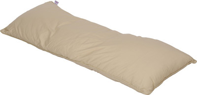 40% OFF on Lula's Hugme Solid Body Pillow