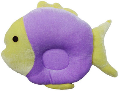 8% OFF on Wonderkids Abstract Bed/Sleeping Pillow