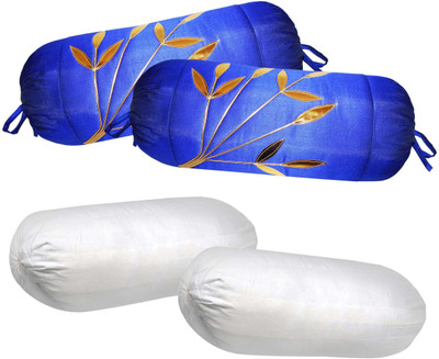 21% OFF on Zikrak Exim Self Design Bolster 21% OFF on Zikrak Exim Self Design Bolster