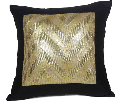 3% OFF on Furrball Bedspreads and More Self Design Decorative Cushion 3% OFF on Furrball Bedspreads and More Self Design Decorative Cushion