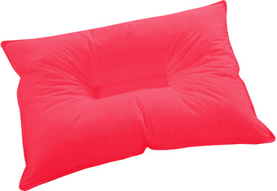 Zikrak Exim Plaid Bed/Sleeping Pillow Zikrak Exim Plaid Bed/Sleeping Pillow