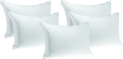 25% OFF on Car Vastra Solid Bed/Sleeping Pillow