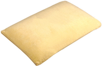 11% OFF on Paramount Solid Body Pillow