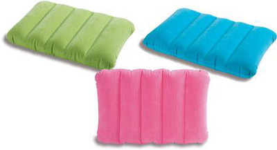68% OFF on Intex Lattice Air Pillow 68% OFF on Intex Lattice Air Pillow
