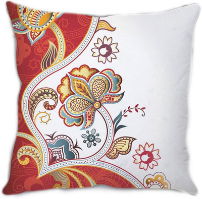 57% OFF on StyBuzz Printed Decorative Cushion 57% OFF on StyBuzz Printed Decorative Cushion