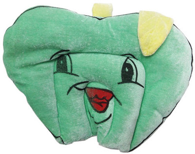 6% OFF on Wonderkids Abstract Bed/Sleeping Pillow 6% OFF on Wonderkids Abstract Bed/Sleeping Pillow