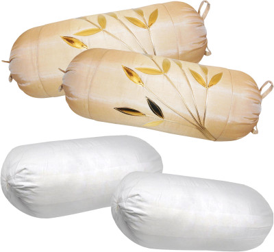 Zikrak Exim Self Design Bolster Zikrak Exim Self Design Bolster