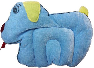 6% OFF on Wonderkids Abstract Bed/Sleeping Pillow