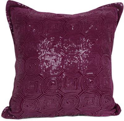 13% OFF on Furrball Bedspreads and More Solid Decorative Cushion 13% OFF on Furrball Bedspreads and More Solid Decorative Cushion