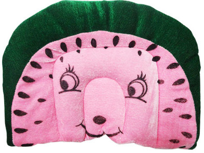 6% OFF on Wonderkids Abstract Bed/Sleeping Pillow 6% OFF on Wonderkids Abstract Bed/Sleeping Pillow
