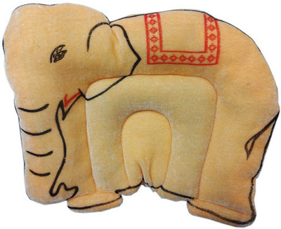 6% OFF on Wonderkids Abstract Decorative Cushion