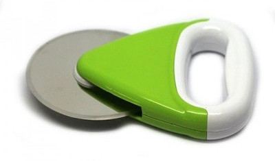26% OFF on KB's Famous Wheel Pizza Cutter 26% OFF on KB's Famous Wheel Pizza Cutter