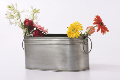44% OFF on Goyal India Plant Container