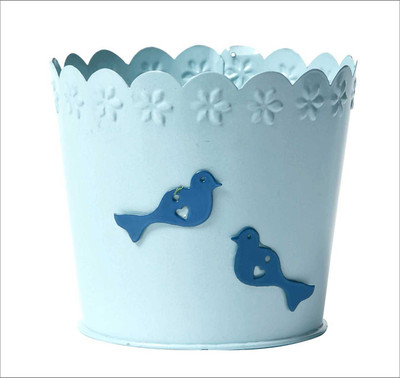 52% OFF on Color Palatte Plant Container