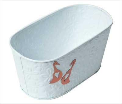 51% OFF on Color Palatte Plant Container 51% OFF on Color Palatte Plant Container