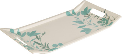 66% OFF on TAZ Tray Espresso Printed Plastic Tray Multicolor, Pack of 1 66% OFF on TAZ Tray Espresso Printed Plastic Tray Multicolor, Pack of 1