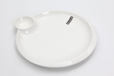 24% OFF on Sivica Porcelain Tray - MOD0519 White, Pack of 1 Solid Porcelain Tray White, Pack of 1 24% OFF on Sivica Porcelain Tray - MOD0519 White, Pack of 1 Solid Porcelain Tray White, Pack of 1
