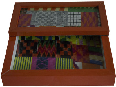 15% OFF on Bodhitree BTTS Solid Wood Tray Orange, Pack of 1 15% OFF on Bodhitree BTTS Solid Wood Tray Orange, Pack of 1