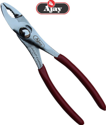 10% OFF on Ajay A154-200 Slip Joint Plier 10% OFF on Ajay A154-200 Slip Joint Plier