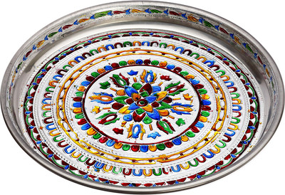 50% OFF on Aapno Rajasthan Cast Iron Pooja & Thali Set 50% OFF on Aapno Rajasthan Cast Iron Pooja & Thali Set