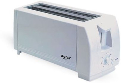 5% OFF on Baltra Crispy - 4 1300 W Pop Up Toaster