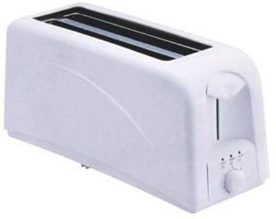 22% OFF on Skyline VI-9024 1300 W Pop Up Toaster