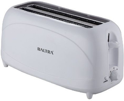 20% OFF on Baltra Crispy - 2 750 W Pop Up Toaster 20% OFF on Baltra Crispy - 2 750 W Pop Up Toaster