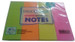 Bambalio 50 Sheets Post-its Sticky Note