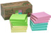 Info 100 Sheets Post-its Sticky Note