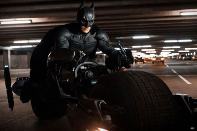 84% OFF on Batman The Dark Knight Rises Bike Photographic Paper 84% OFF on Batman The Dark Knight Rises Bike Photographic Paper