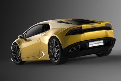 53% OFF on Lamborghini Huracan Yellow Photographic Paper 53% OFF on Lamborghini Huracan Yellow Photographic Paper