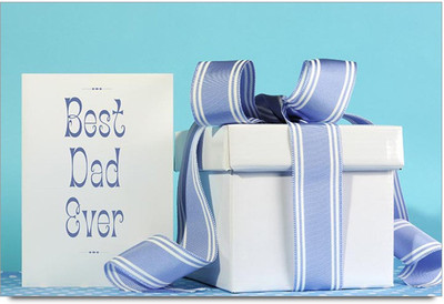 34% OFF on Fathers Day Special 43 Paper Print