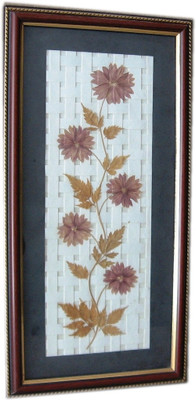 30% OFF on ICB natural leaves buke painting Photographic Paper