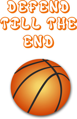 52% OFF on Defend till the End Fine Art Print