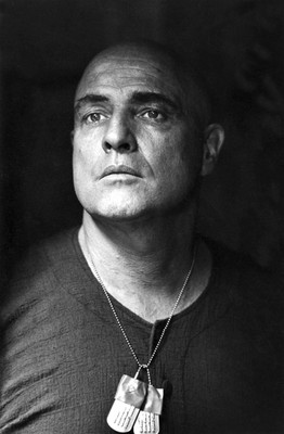 14% OFF on Marlon Brando Fine Art Print