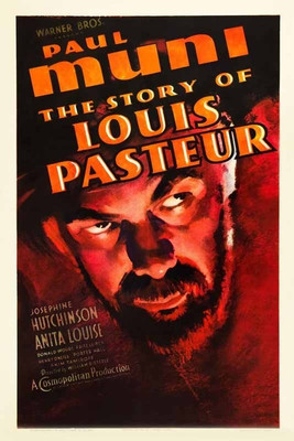 35% OFF on The Story of Louis Pasteur - 1935 Paper Print 35% OFF on The Story of Louis Pasteur - 1935 Paper Print