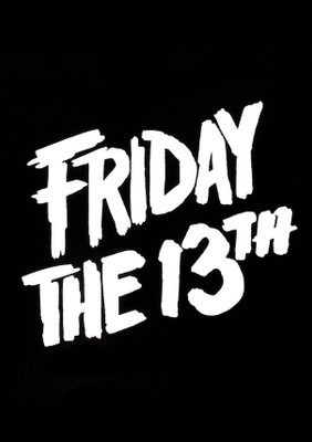 47% OFF on Friday The Thirteenth Fine Art Print