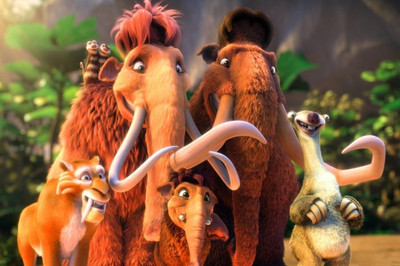 62% OFF on The Ice Age Family Poster Photographic Paper 62% OFF on The Ice Age Family Poster Photographic Paper