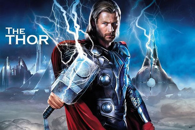 64% OFF on Thor Action Photographic Paper 64% OFF on Thor Action Photographic Paper