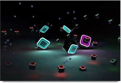 75% OFF on Abstrect Paper Print 75% OFF on Abstrect Paper Print