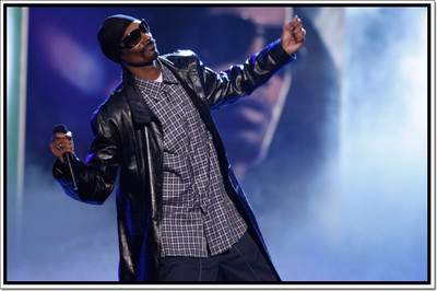 57% OFF on Snoop Dogg Poster Paper Print