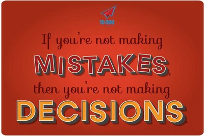 27% OFF on PosterGuy NASSCOM 10000 Startups 'Decision Making' Motivational Poster Paper Print 27% OFF on PosterGuy NASSCOM 10000 Startups 'Decision Making' Motivational Poster Paper Print