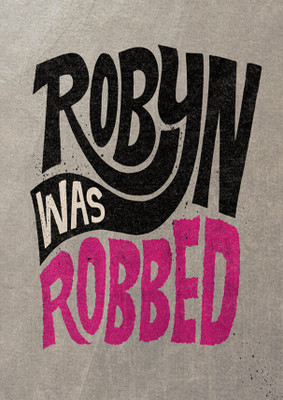 47% OFF on Robin Robbed Fine Art Print